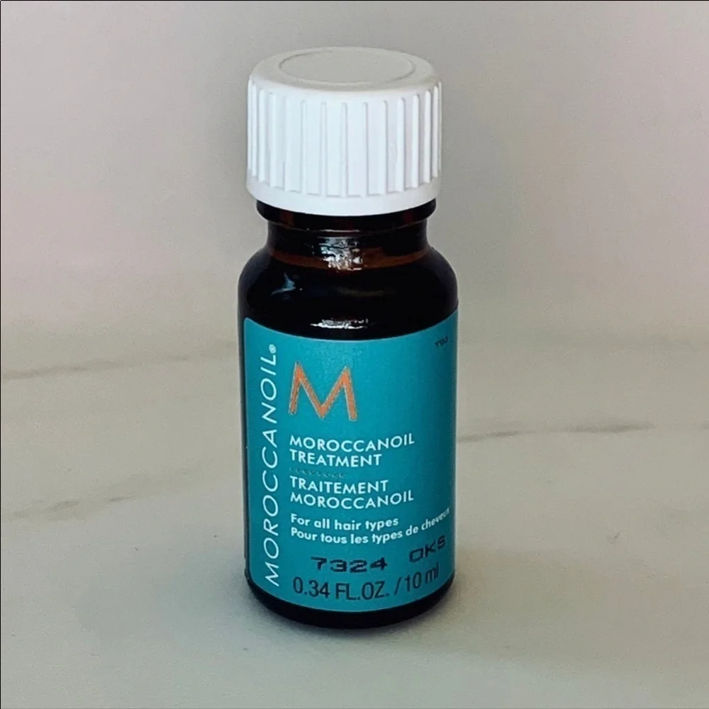 𝅺MOROCCANOIL • Treatment Oil